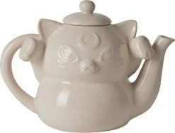 KILLSTAR Ghost Kitty | TEAPOT"* -Punk Rave Store killstar ghost kitty teapot 1 84b377d8 2636 4ee8 9e3f 2f32f9c53cef 700x700