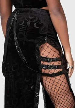 KILLSTAR Ice N Fire | SKIRT" -Punk Rave Store killstar ice n fire skirt 3 19d88f3b 4ebf 4a76 b338 288204a18d19 700x700