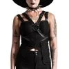 KILLSTAR Jaded [Black] | STRAP TOP** -Punk Rave Store killstar jaded black strap top 1 ccac5f1a 46d2 4585 bd72 67e30b72fa15 700x700