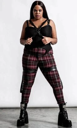 KILLSTAR Jaded [Black] | STRAP TOP** -Punk Rave Store killstar jaded black strap top 4 13568fb8 3524 4e7d 9095 b60e7822e4d0 700x700