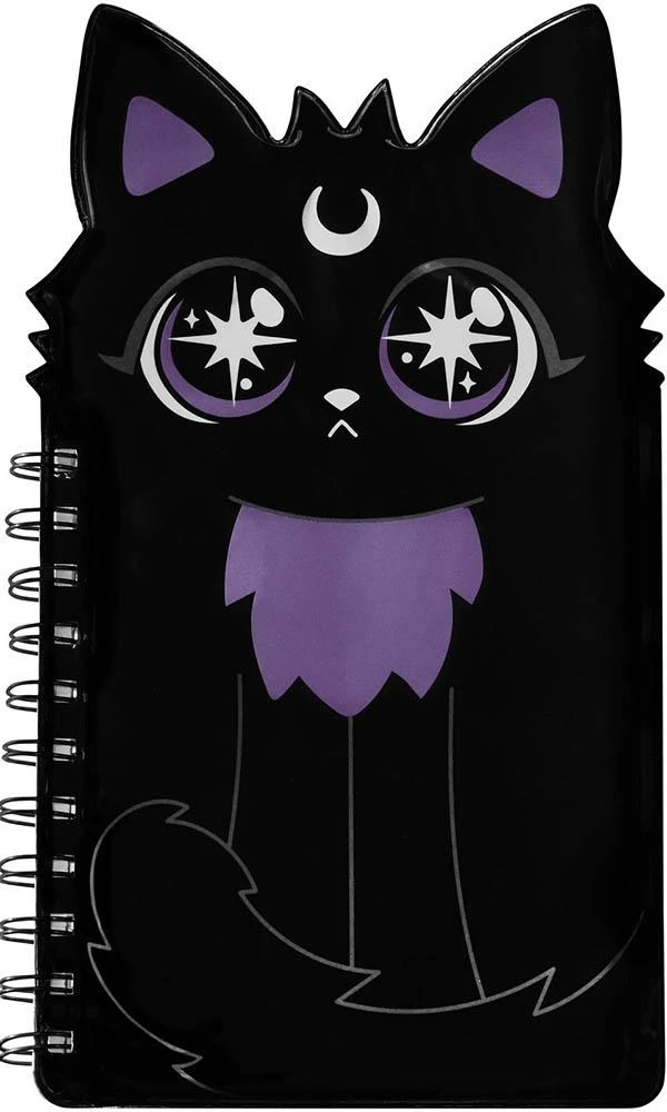 KILLSTAR Kitty Magic | JOURNAL* 3 KILLSTAR Kitty Magic | JOURNAL*