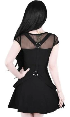 KILLSTAR Kounter Kulture | SKATER DRESS 14 KILLSTAR Kounter Kulture | SKATER DRESS -Punk Rave Store killstar kounter kulture skater dress 2 8b81dbd3 0179 48e0 ab63 9f263cdb7416 700x700