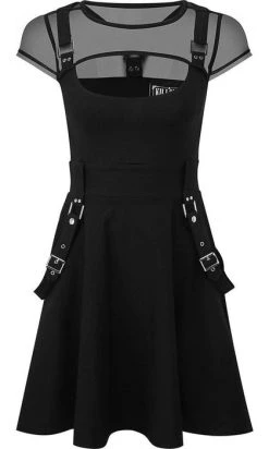 KILLSTAR Kounter Kulture | SKATER DRESS 18 KILLSTAR Kounter Kulture | SKATER DRESS -Punk Rave Store killstar kounter kulture skater dress 3 3ab8d0f4 48cd 4bf0 ac0b ca117fdcfc41 700x700
