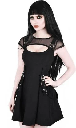 KILLSTAR Kounter Kulture | SKATER DRESS 16 KILLSTAR Kounter Kulture | SKATER DRESS -Punk Rave Store killstar kounter kulture skater dress 5 d97e11b4 edb4 4326 afff def57a221293 700x700