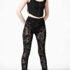 KILLSTAR Lulz | MESH LEGGINGS* -Punk Rave Store killstar lulz mesh leggings 1 64bf8d3f 4ff5 4d01 8737 e5838c9dc768 700x700