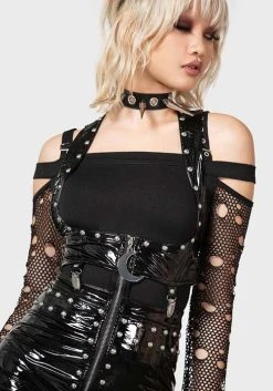 KILLSTAR Madame Hexx | MIDI DRESS -Punk Rave Store killstar madame hexx midi dress 3 ef96e85a 67f2 4bb6 8d0e 80cdf52fb320 700x700