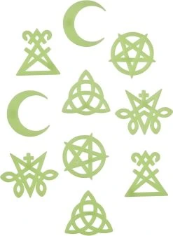 KILLSTAR Magical | WALL STICKERS