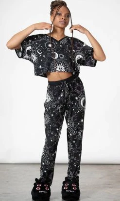 KILLSTAR Moonlight | V NECK CROP TOP -Punk Rave Store killstar moonlight v neck crop top 2 9bbda276 f82a 41b3 ad02 20609ab883de 700x700
