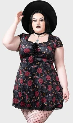 KILLSTAR Morgaine | DRESS -Punk Rave Store killstar morgaine dress 10 fce128ef c6f8 4322 b360 b3b9a312d9a4 700x700