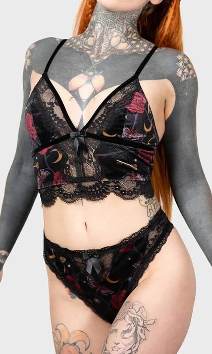 KILLSTAR Mystic Soul | BRALET 3 KILLSTAR Mystic Soul | BRALET
