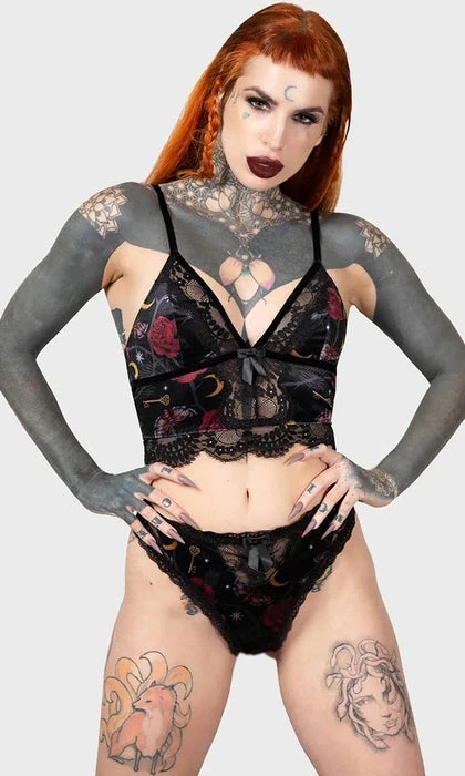 KILLSTAR Mystic Soul | BRALET 8 KILLSTAR Mystic Soul | BRALET - Image 6