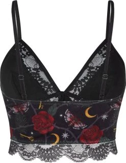 KILLSTAR Mystic Soul | BRALET 12 KILLSTAR Mystic Soul | BRALET -Punk Rave Store killstar mystic soul bralet 5 c539e0c0 ba05 4ffb b152 e4b27ffbbf20 700x700