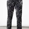 KILLSTAR Nebula | LOUNGE PANTS* -Punk Rave Store killstar nebula lounge pants 1 bb562145 e256 493a b79c a63d15ecfd84 700x700