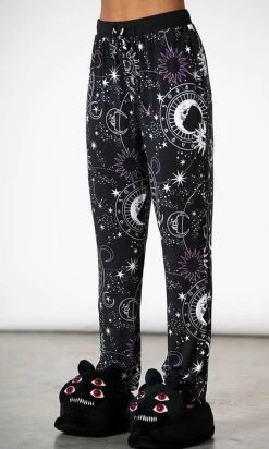KILLSTAR Nebula | LOUNGE PANTS* -Punk Rave Store killstar nebula lounge pants 3 326a526d 3b42 4805 8765 8ec670b28b1a 700x700