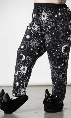 KILLSTAR Nebula | LOUNGE PANTS* -Punk Rave Store killstar nebula lounge pants 6 99c30a01 aa4f 4693 b9d9 600eefe859d9 700x700