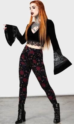 KILLSTAR Ora | LEGGINGS