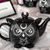 KILLSTAR Owl | TEAPOT"* -Punk Rave Store killstar owl teapot 2 e05cf792 faf7 4289 8d96 5d9c27da7cb3 700x700