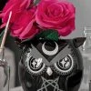 KILLSTAR Owl | VASE"*
