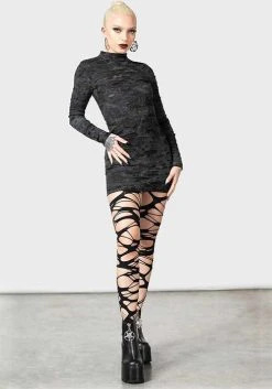 KILLSTAR Shows Over | BODYCON DRESS -Punk Rave Store killstar shows over bodycon dress 3 213090ae a10a 4f08 80b1 99a419aa0c53 700x700