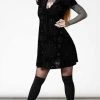 KILLSTAR Spiritual Chant | Burnout DRESS*