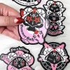 KILLSTAR Summer Goth | STICKER PACK -Punk Rave Store killstar summer goth sticker pack 2 506a67be 891f 406d b762 d8a8f92ae2b7 700x700