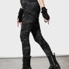 KILLSTAR Tightrope | LEGGINGS -Punk Rave Store killstar tightrope leggings 1 71131fff 12be 4c5b 8c41 e7cb3e2cfcec 700x700