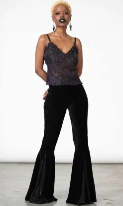 KILLSTAR Verve Mesh | CAMI TOP* -Punk Rave Store killstar verve mesh cami top 1 28e92c19 c45a 4682 b210 a124f9690f20 700x700