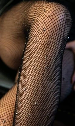 LEG AVENUE Sadie Gunmetal Studded | FISHNET TIGHTS -Punk Rave Store leg avenue gunmetal studded fishnet tights 5 dcaf7726 7b8a 410e ae2d 391d7e4ea4e5 700x700