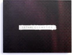 LETHAL COSMETICS Velvet Dusk | PALETTE -Punk Rave Store lethal cosmetics velvet dusk palette 4 2e42950c 6edd 4f5e a64d c49e8ab29679 700x700