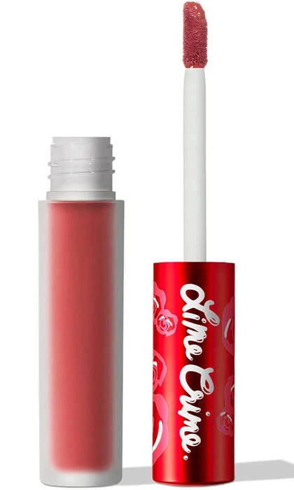 LIME CRIME Riot | VELVETINES LIQUID LIPSTICK 4 LIME CRIME Riot | VELVETINES LIQUID LIPSTICK - Image 2