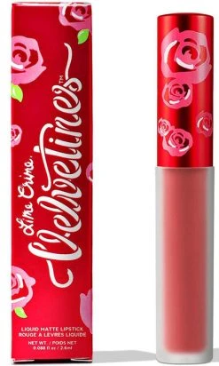 LIME CRIME Riot | VELVETINES LIQUID LIPSTICK 12 LIME CRIME Riot | VELVETINES LIQUID LIPSTICK -Punk Rave Store lime crime riot velvetines liquid lipstick 4 700x700