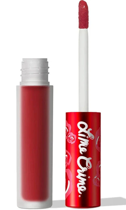 LIME CRIME Rustic | VELVETINES LIQUID LIPSTICK 4 LIME CRIME Rustic | VELVETINES LIQUID LIPSTICK - Image 2