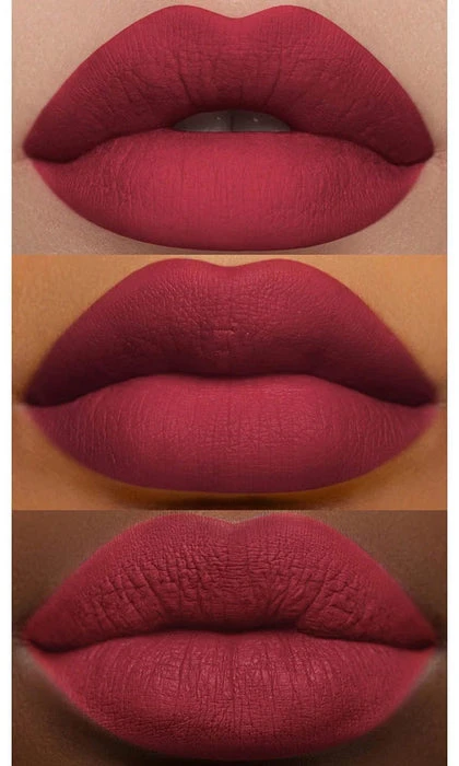 LIME CRIME Rustic | VELVETINES LIQUID LIPSTICK 5 LIME CRIME Rustic | VELVETINES LIQUID LIPSTICK - Image 3
