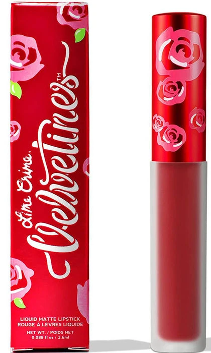 LIME CRIME Rustic | VELVETINES LIQUID LIPSTICK 6 LIME CRIME Rustic | VELVETINES LIQUID LIPSTICK - Image 4