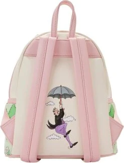 LOUNGEFLY Aristocats 1970: Marie House | MINI BACKPACK -Punk Rave Store loungefly aristocats 1970 marie house mini backpack 4 ff944995 313e 4169 8ad3 add3d60ab73d 700x700