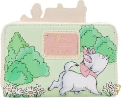 LOUNGEFLY Aristocats 1970: Marie House | ZIP PURSE -Punk Rave Store loungefly aristocats 1970 marie house zip purse 3 ac877cb9 1ef6 45cf 8571 6d5fba596f40 700x700