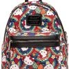LOUNGEFLY Hello Kitty: Abstract | MINI BACKPACK -Punk Rave Store loungefly hello kitty abstract mini backpack 1 7b944fe2 2471 4696 964f 18e4f2b803cd 700x700