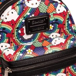 LOUNGEFLY Hello Kitty: Abstract | MINI BACKPACK -Punk Rave Store loungefly hello kitty abstract mini backpack 3 4055b54a 2fcc 459e a162 7790e08fc8d1 700x700