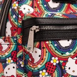LOUNGEFLY Hello Kitty: Abstract | MINI BACKPACK -Punk Rave Store loungefly hello kitty abstract mini backpack 7 ac2a2240 a947 4ffb bea0 d7f610ae5c31 700x700