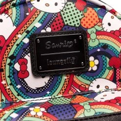 LOUNGEFLY Hello Kitty: Abstract | MINI BACKPACK -Punk Rave Store loungefly hello kitty abstract mini backpack 8 f5f7238e 781d 435e 9a7d 70b75544c36e 700x700