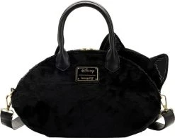 LOUNGEFLY Hocus Pocus: Binx Holding Candle | PLUSH CROSSBODY BAG -Punk Rave Store loungefly hocus pocus binx holding candle plush crossbody bag 4 effe45c5 5342 49f1 a52c 546ac136c8c1 700x700