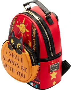 LOUNGEFLY Hocus Pocus: Dani Binx | MINI BACKPACK -Punk Rave Store loungefly hocus pocus dani binx mini backpack 4 1dcfeb16 da6c 4c67 b2e5 259bf21a009f 700x700