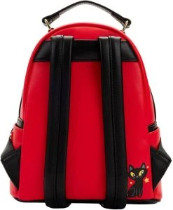 LOUNGEFLY Hocus Pocus: Dani Binx | MINI BACKPACK -Punk Rave Store loungefly hocus pocus dani binx mini backpack 5 8b3911cf eb6f 450c 882a 94cbd66e81f7 700x700