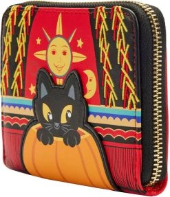 LOUNGEFLY Hocus Pocus: Dani Binx | ZIP PURSE -Punk Rave Store loungefly hocus pocus dani binx zip purse 3 02da965e 9a59 41a6 b6a3 eec15a2eaf78 700x700