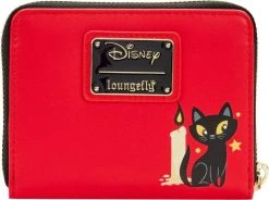 LOUNGEFLY Hocus Pocus: Dani Binx | ZIP PURSE -Punk Rave Store loungefly hocus pocus dani binx zip purse 4 d08e5102 530f 4719 b9a0 1685d5ca53bc 700x700