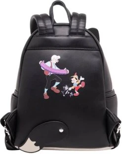 LOUNGEFLY Pinocchio 1940: Figaro | MINI BACKPACK -Punk Rave Store loungefly pinocchio 1940 figaro mini backpack 4 88ebb692 00e7 45f5 9e16 7a798fa42140 700x700
