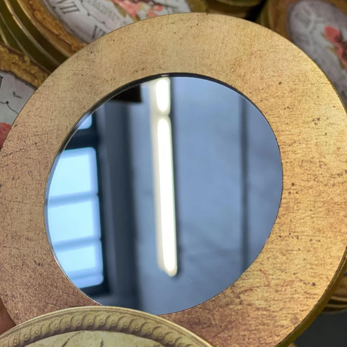 LUNATICK COSMETIC LABS Timeless | EYESHADOW PALETTE 6 LUNATICK COSMETIC LABS Timeless | EYESHADOW PALETTE - Image 4