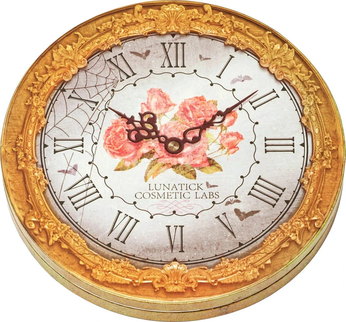 LUNATICK COSMETIC LABS Timeless | EYESHADOW PALETTE 4 LUNATICK COSMETIC LABS Timeless | EYESHADOW PALETTE - Image 2