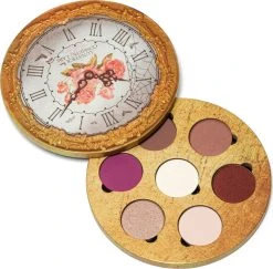 LUNATICK COSMETIC LABS Timeless | EYESHADOW PALETTE