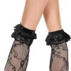 MUSIC LEGS Black Ruffle Lace | ANKLE SOCKS^ 1 MUSIC LEGS Black Ruffle Lace | ANKLE SOCKS^ -Punk Rave Store music legs black ruffle lace ankle socks Copy 9c3f8fec 0403 4c2d 844e 32ee9da3b7b0 700x700